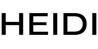 Heidi-Mode